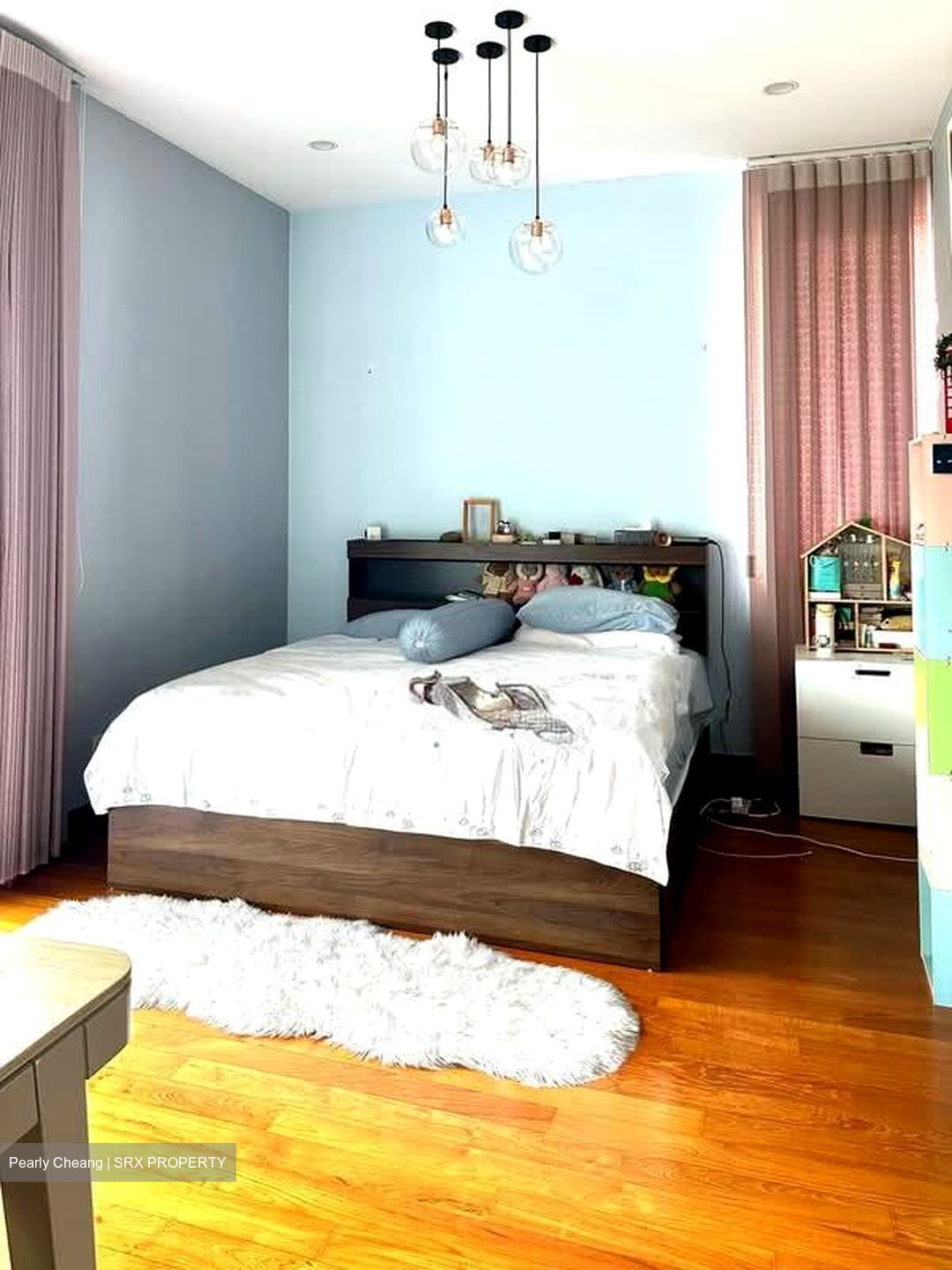 Seaside Park (D15), Semi-Detached #558746961